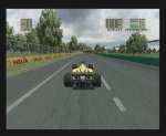 Formula One 2000 - Immagine 4