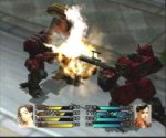 Front Mission 3 - Immagine 2