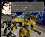 Front Mission 3 - Immagine 4
