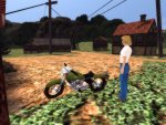 Gabriel Knight 3 - Immagine 2