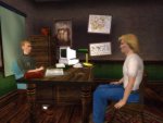 Gabriel Knight 3 - Immagine 3