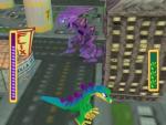 Gex 3D - Enter the Gecko - Immagine 2