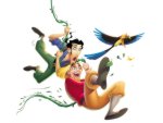 Gold and Glory: The Road to El Dorado - Immagine 1