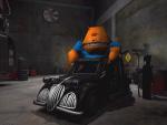 Grim Fandango - Immagine 2