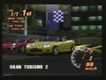 GRAN TURISMO 2 - Immagine 1