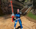 Heavy Metal F.A.K.K.2 - Immagine 3