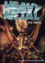 Heavy Metal F.A.K.K.2 - Immagine 1