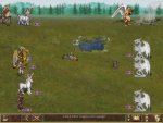 Heroes of Might and Magic III: The Shadow of Death - Immagine 2