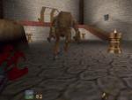 Hexen 2: Portal of Praevus - Immagine 1