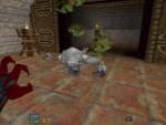 Hexen 2: Portal of Praevus - Immagine 2