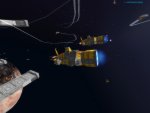 Homeworld - Immagine 5