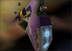 Homeworld: Cataclysm - Immagine 1