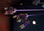 Homeworld: Cataclysm - Immagine 3