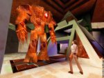Indiana Jones and the Infernal Machine - Immagine 3