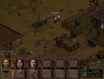 JAGGED ALLIANCE 2 - Immagine 1