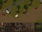 JAGGED ALLIANCE 2 - Immagine 4