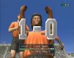 Jikkyou World Soccer 2000 - Immagine 2