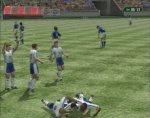 Jikkyou World Soccer 2000 - Immagine 3