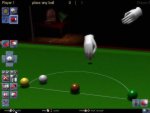 Jimmy White's 2: Cueball - Immagine 3