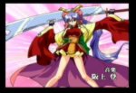 Katte ni Momo Tenshi - Dancing Blade 2 - Immagine 2