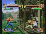 King of Fighters '99 Evolution - Immagine 1