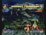 King of Fighters '99 Evolution - Immagine 3