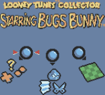 Looney Tunes Collector - Starring Bugs Bunny - Immagine 2