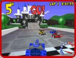 LEGO RACERS - Immagine 1