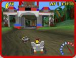 LEGO RACERS - Immagine 2