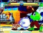 Marvel Vs. Capcom - Immagine 2