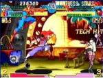 Marvel Vs. Capcom - Immagine 3