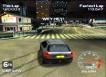 Metropolis Street Racer - Immagine 1