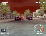 Metropolis Street Racer - Immagine 4