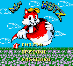 MR NUTZ - Immagine 1