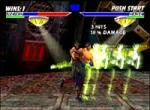 Mortal Kombat 4 - Immagine 1