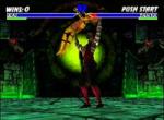 Mortal Kombat 4 - Immagine 2