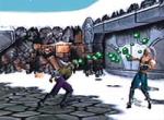 Mortal Kombat 4 - Immagine 3