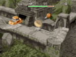 Mysterious Dungeon: Shiren The Wanderer 2 - Immagine 3