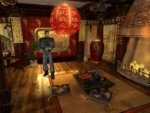 Martian Gothic Unification - Immagine 1