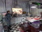 Martian Gothic Unification - Immagine 10