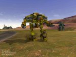MechWarrior 4 - Immagine 1