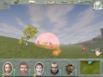 Might and Magic VIII - Immagine 1