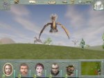 Might and Magic VIII - Immagine 2