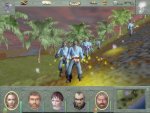 Might and Magic VIII - Immagine 3