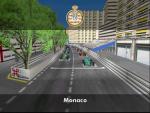 Monaco Grand Prix Racing Simulation 2 - Immagine 1