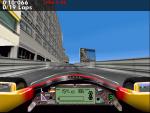 Monaco Grand Prix Racing Simulation 2 - Immagine 2