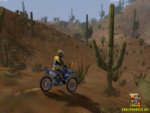 Motocross Madness 2 - Immagine 1
