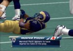 Madden 2001 - Immagine 2