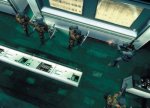 Metal Gear Solid 2: Sons of Liberty - Immagine 3