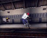 Mat Hoffman's Pro BMX - Immagine 2